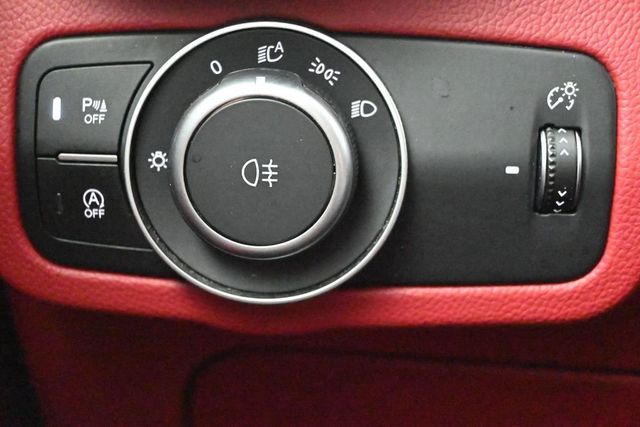 2019 Alfa Romeo Stelvio AWD - 23036709 - 25