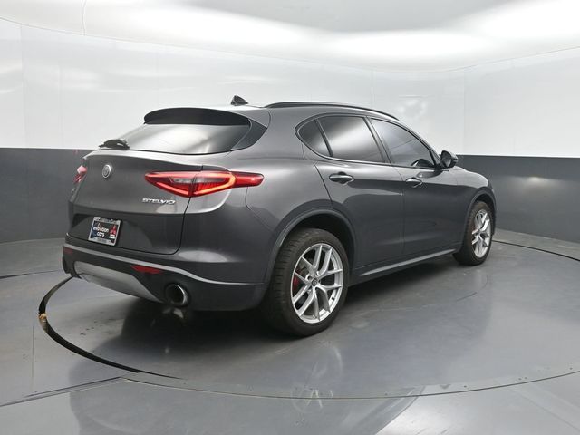 2019 Alfa Romeo Stelvio AWD - 23036709 - 29