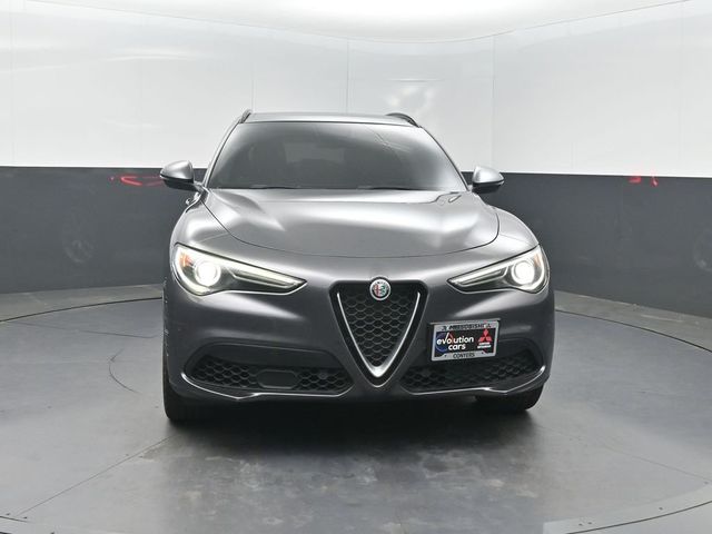 2019 Alfa Romeo Stelvio AWD - 23036709 - 32