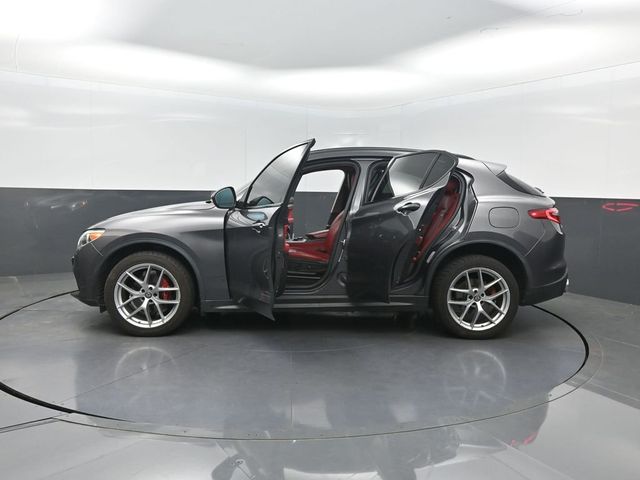 2019 Alfa Romeo Stelvio AWD - 23036709 - 36