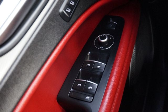 2019 Alfa Romeo Stelvio LOW MILES, PREMIUM WHEELS, RED INTERIOR, BACKUP CAMERA - 23073210 - 22