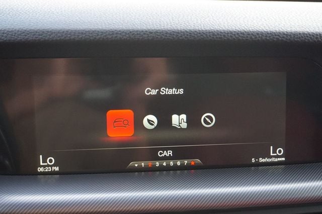 2019 Alfa Romeo Stelvio LOW MILES, PREMIUM WHEELS, RED INTERIOR, BACKUP CAMERA - 23073210 - 34