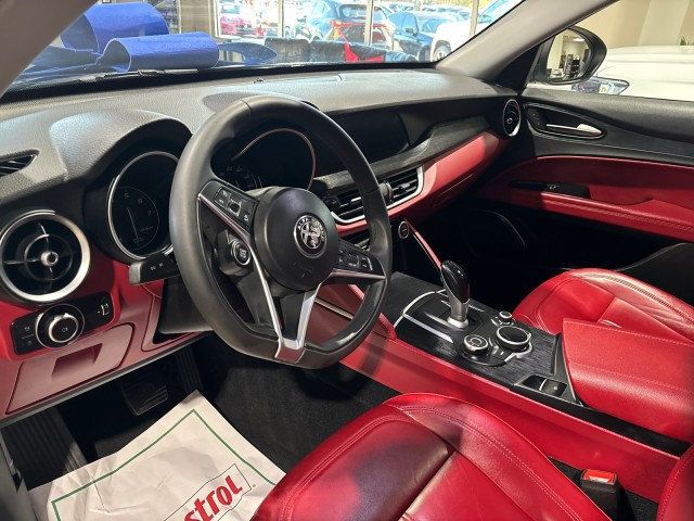 2019 Alfa Romeo Stelvio RWD - 22775549 - 9