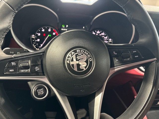 2019 Alfa Romeo Stelvio RWD - 22775549 - 10