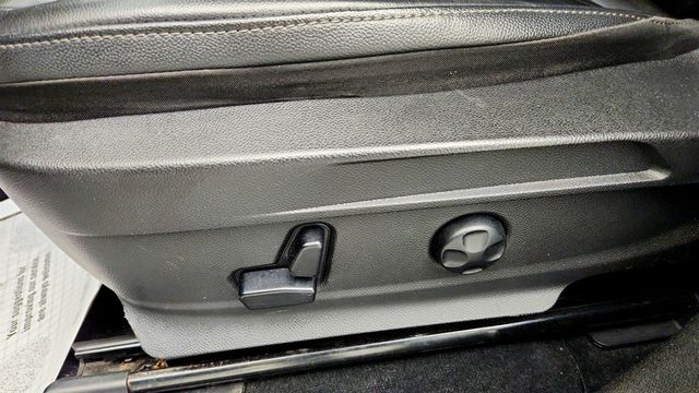 2019 Alfa Romeo Stelvio RWD - 23028003 - 10