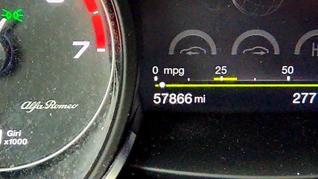 2019 Alfa Romeo Stelvio RWD - 23028003 - 14