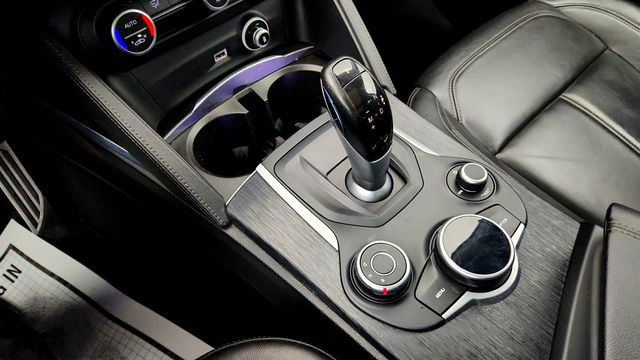 2019 Alfa Romeo Stelvio RWD - 23028003 - 15