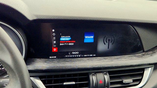 2019 Alfa Romeo Stelvio RWD - 23028003 - 16