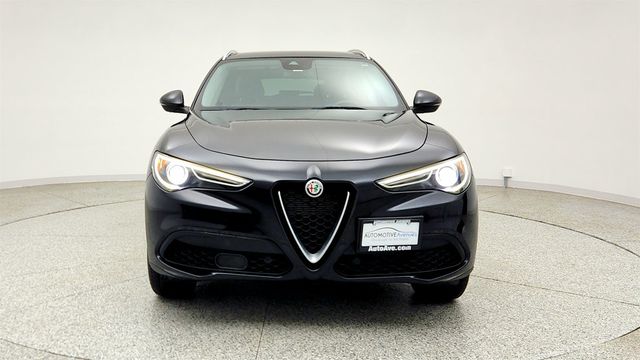 2019 Alfa Romeo Stelvio RWD - 23028003 - 1