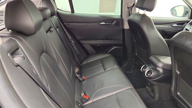 2019 Alfa Romeo Stelvio RWD - 23028003 - 20