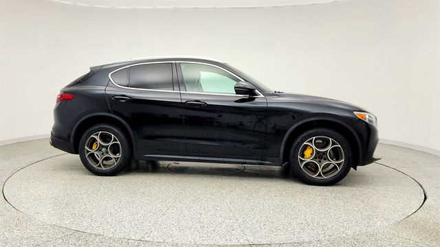 2019 Alfa Romeo Stelvio RWD - 23028003 - 3