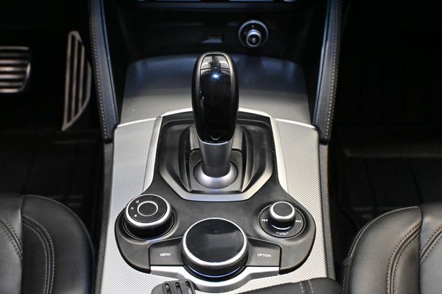 2019 Alfa Romeo Stelvio Sport RWD - 23078330 - 10