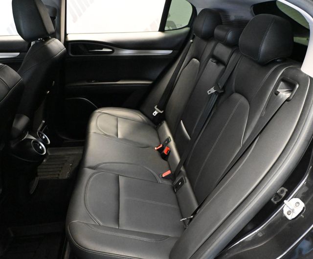 2019 Alfa Romeo Stelvio Sport RWD - 23078330 - 12