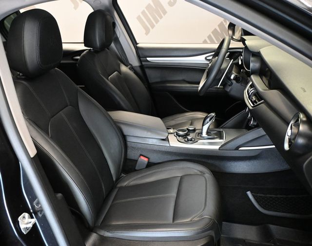 2019 Alfa Romeo Stelvio Sport RWD - 23078330 - 13