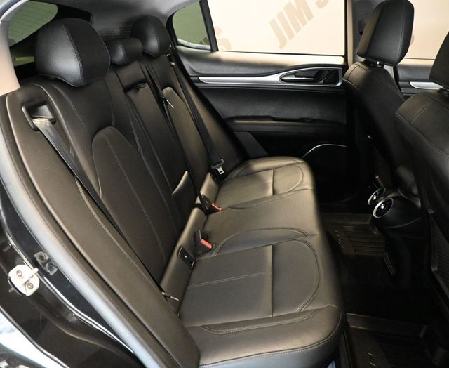 2019 Alfa Romeo Stelvio Sport RWD - 23078330 - 14