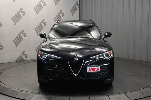 2019 Alfa Romeo Stelvio Sport RWD - 23078330 - 1