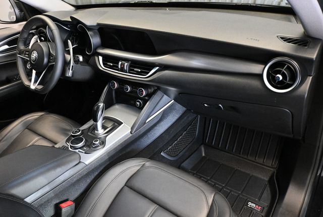 2019 Alfa Romeo Stelvio Sport RWD - 23078330 - 6