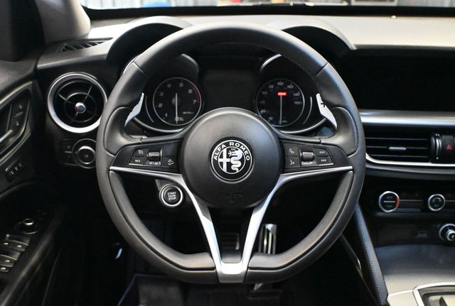 2019 Alfa Romeo Stelvio Sport RWD - 23078330 - 7