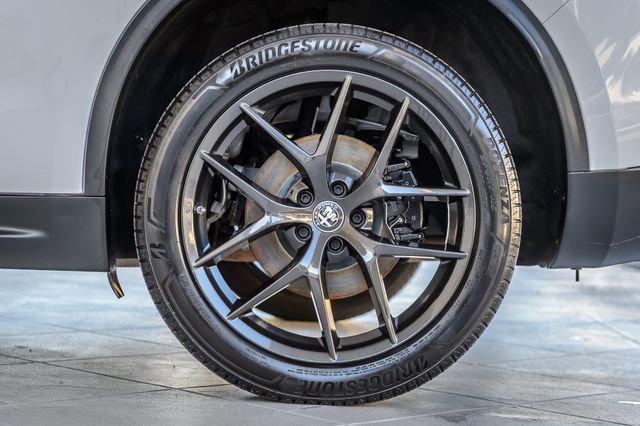 2019 Alfa Romeo Stelvio STELVIO AWD - PANO ROOF - NAV - BLUETOOTH - MUST SEE - 23099019 - 13