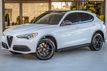 2019 Alfa Romeo Stelvio STELVIO AWD - PANO ROOF - NAV - BLUETOOTH - MUST SEE - 23099019 - 1