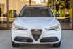 2019 Alfa Romeo Stelvio STELVIO AWD - PANO ROOF - NAV - BLUETOOTH - MUST SEE - 23099019 - 4