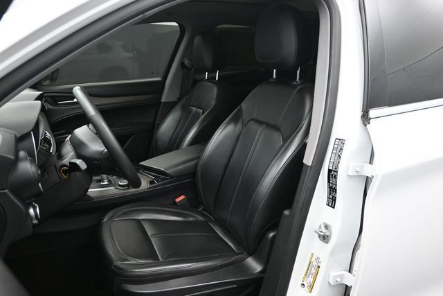 2019 Alfa Romeo Stelvio Ti - 23004786 - 9