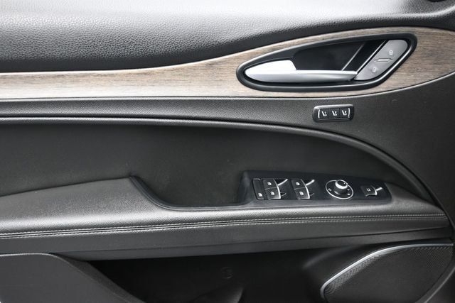 2019 Alfa Romeo Stelvio Ti - 23004786 - 11