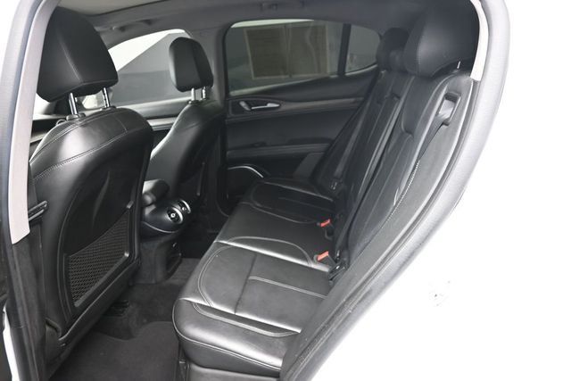 2019 Alfa Romeo Stelvio Ti - 23004786 - 13
