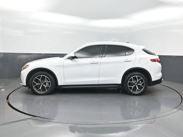 2019 Alfa Romeo Stelvio Ti - 23004786 - 1