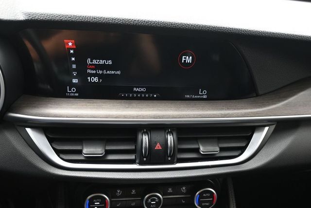2019 Alfa Romeo Stelvio Ti - 23004786 - 20