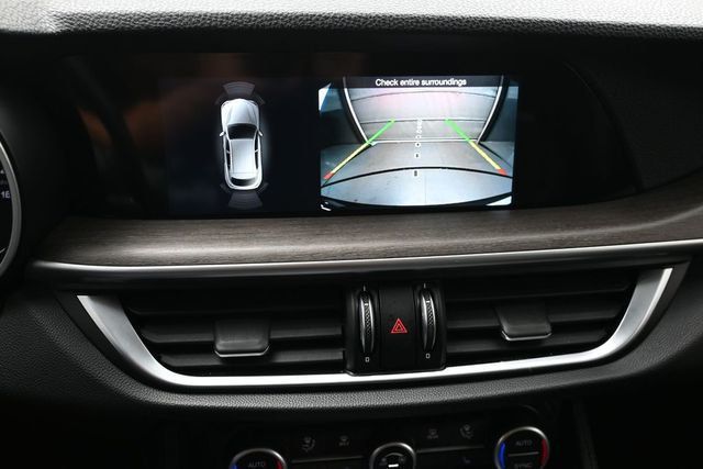 2019 Alfa Romeo Stelvio Ti - 23004786 - 21