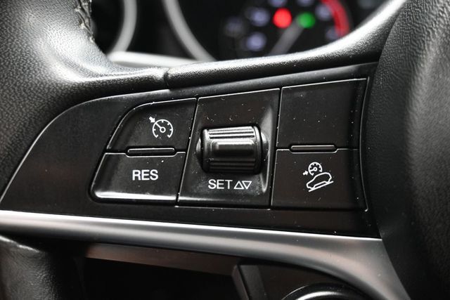 2019 Alfa Romeo Stelvio Ti - 23004786 - 24