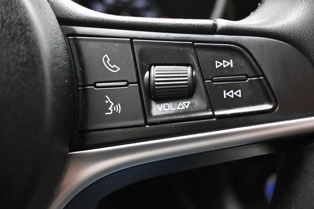 2019 Alfa Romeo Stelvio Ti - 23004786 - 25