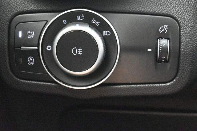 2019 Alfa Romeo Stelvio Ti - 23004786 - 28