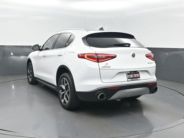 2019 Alfa Romeo Stelvio Ti - 23004786 - 2