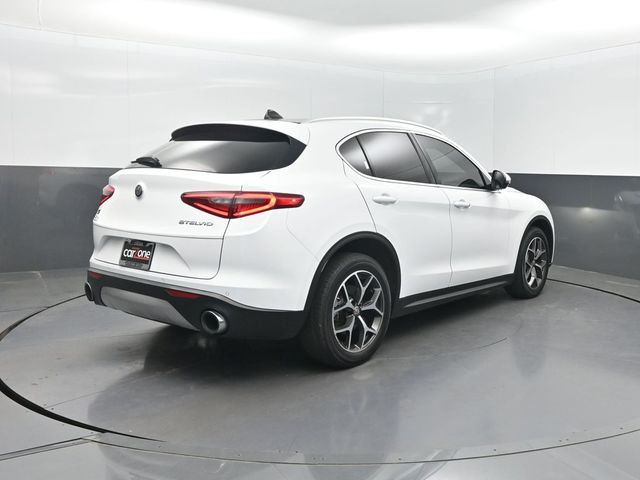 2019 Alfa Romeo Stelvio Ti - 23004786 - 31