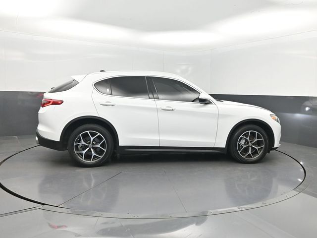 2019 Alfa Romeo Stelvio Ti - 23004786 - 32