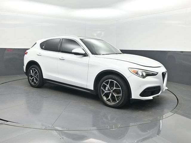 2019 Alfa Romeo Stelvio Ti - 23004786 - 33