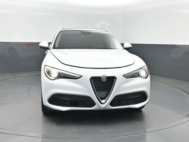 2019 Alfa Romeo Stelvio Ti - 23004786 - 34