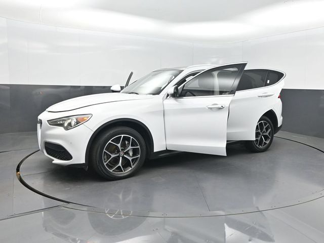 2019 Alfa Romeo Stelvio Ti - 23004786 - 35