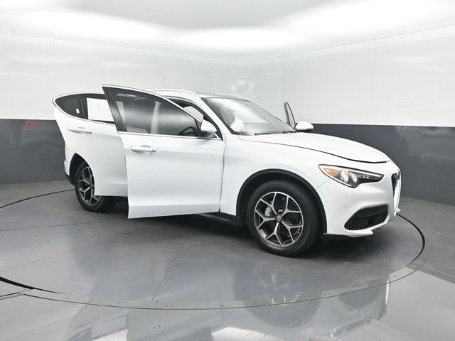 2019 Alfa Romeo Stelvio Ti - 23004786 - 37