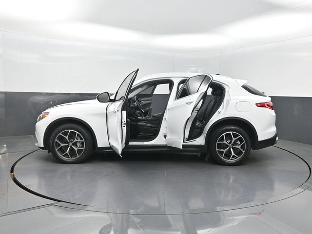 2019 Alfa Romeo Stelvio Ti - 23004786 - 38