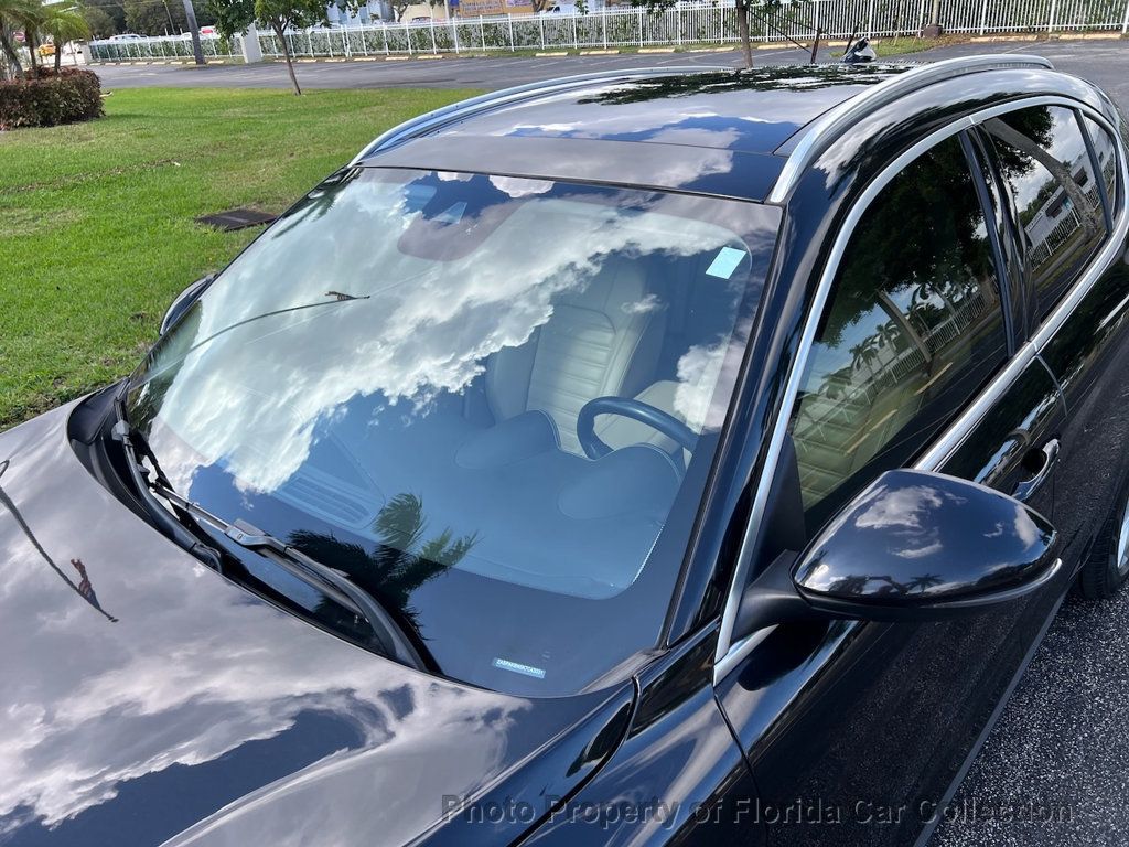 2019 Alfa Romeo Stelvio Ti Lusso Q4 AWD - 22721841 - 20