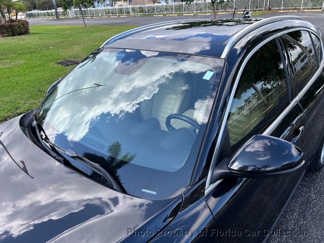 2019 Alfa Romeo Stelvio Ti Lusso Q4 AWD - 22721841 - 20