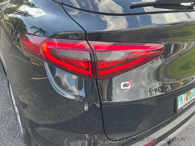 2019 Alfa Romeo Stelvio Ti Lusso Q4 AWD - 22721841 - 26