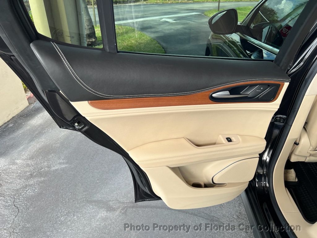 2019 Alfa Romeo Stelvio Ti Lusso Q4 AWD - 22721841 - 30