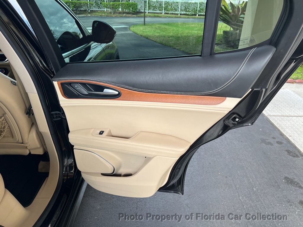 2019 Alfa Romeo Stelvio Ti Lusso Q4 AWD - 22721841 - 31