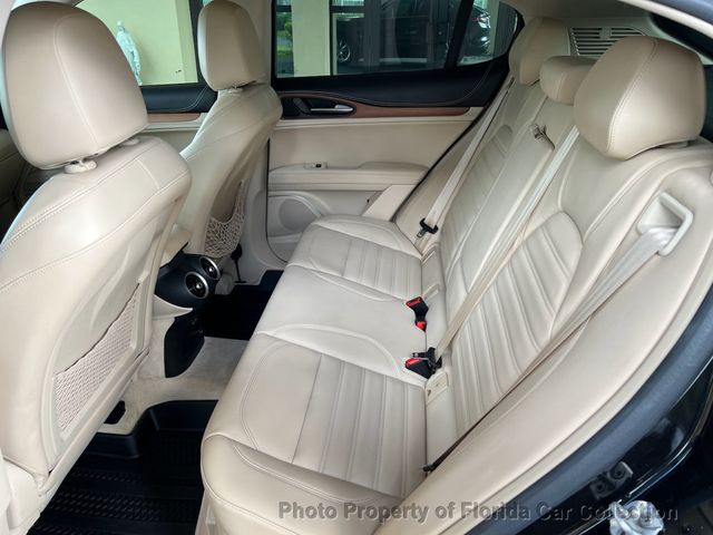 2019 Alfa Romeo Stelvio Ti Lusso Q4 AWD - 22721841 - 38