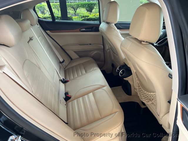 2019 Alfa Romeo Stelvio Ti Lusso Q4 AWD - 22721841 - 39