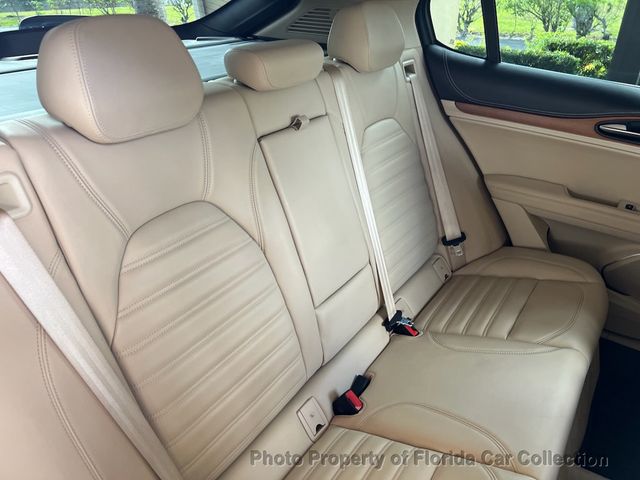 2019 Alfa Romeo Stelvio Ti Lusso Q4 AWD - 22721841 - 41